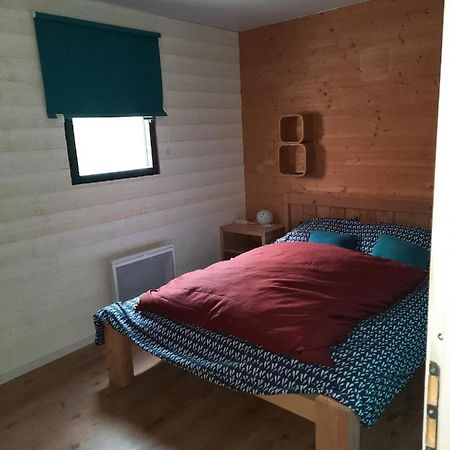 La Chouette Apartment Bolquere Ngoại thất bức ảnh
