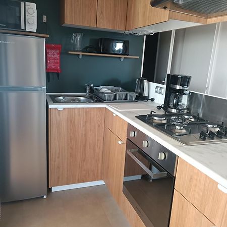 La Chouette Apartment Bolquere Ngoại thất bức ảnh