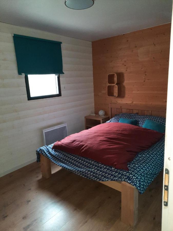 La Chouette Apartment Bolquere Ngoại thất bức ảnh