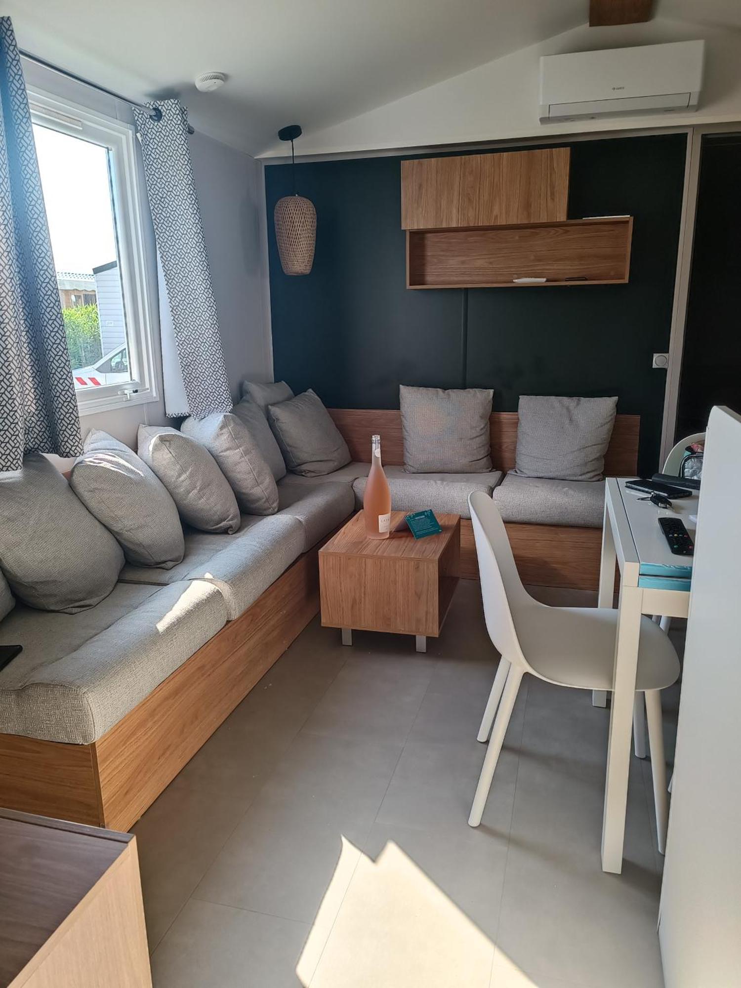 La Chouette Apartment Bolquere Ngoại thất bức ảnh