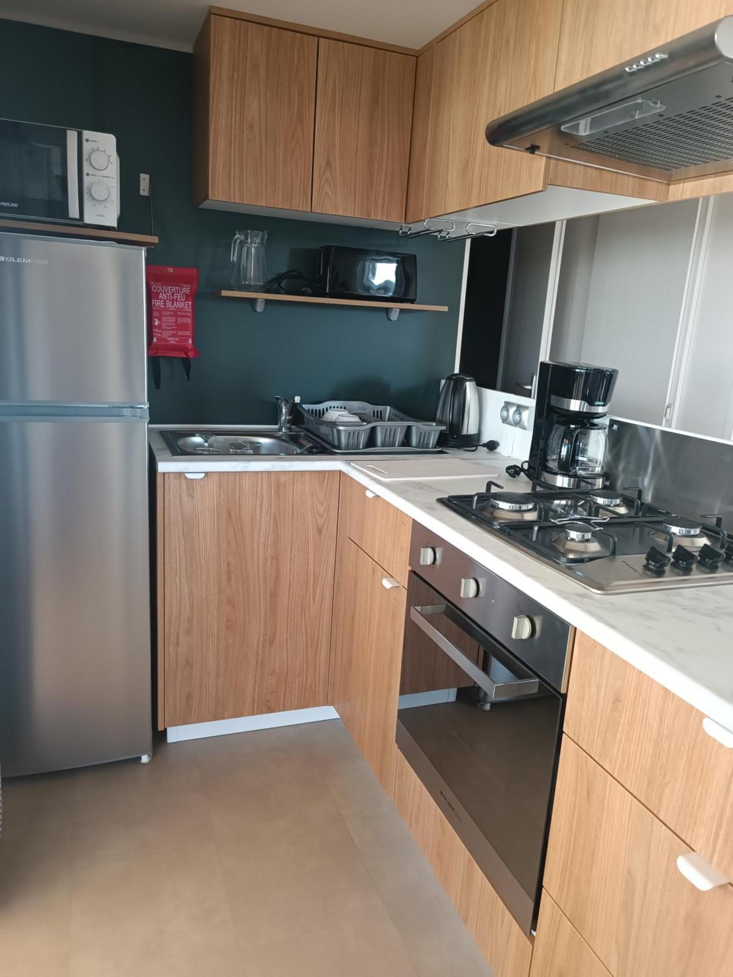 La Chouette Apartment Bolquere Ngoại thất bức ảnh